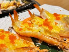 -东田之村自助餐厅(金水路店)