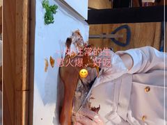-小放牛炒菜馆(北国商城店)