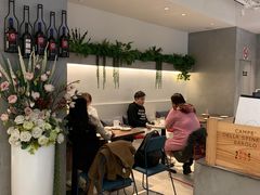 -ALLORA意大利餐厅(丰盛里店)