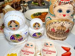 -俄士厨房(五棵松华熙LIVE店)