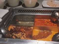 -海底捞火锅(之心城店)