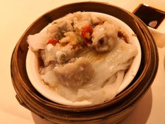 -利苑酒家(合景国际金融广场店)