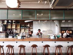 -ROAST coffee & eatery