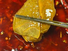 -小龙翻大江文化火锅(太古里店)
