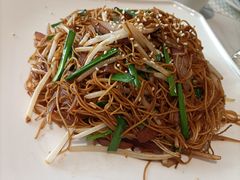 -喜粤8号(四海唐人街店)