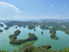 -千岛湖东南湖区