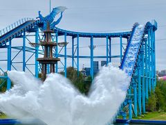 -华夏文旅海洋公园