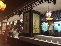 -清心素食自助餐厅(夫子庙店)