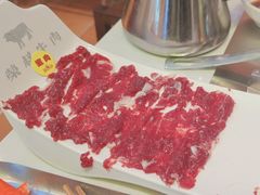 -荣叔港式沙嗲牛肉火锅(正佳潮流店)