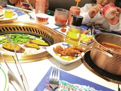 -亚马逊海鲜自助(梅溪湖步步高店)