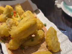 -大洋家·精品潮汕菜·生腌砂锅粥(天河东路店)