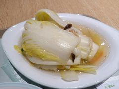 -老乡鸡(上海品尊国际中心店)