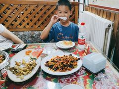-人民公社大食堂(顺义总店)