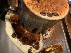 -G+KITCHEN(龙湖狮山天街店)