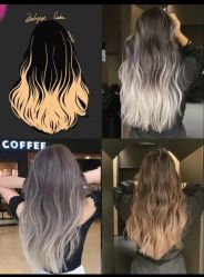 点击看大图 -雅仕 HAIR SALON 美发沙龙