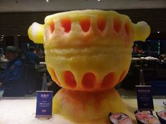 -海鼎荟海鲜姿造(泉州仟禧店)