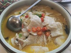 -香雪海饭店中餐厅(人民桥店)