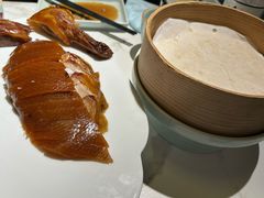 -四世同堂·京菜·烤鸭(双井店)