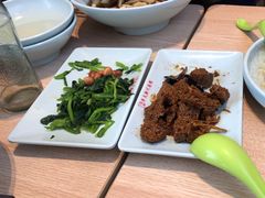 -华天新川面馆(缸瓦市店)