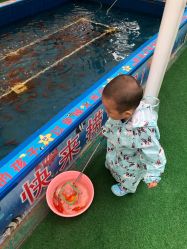 -萌宠亲子动物乐园(槐房万达店)