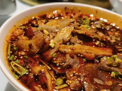 -眉州东坡(华联万柳店)