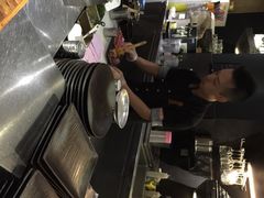 iphone_upload_pic-橘焱胡同烧肉夜食(BFC外滩金融中心店)