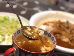 -兰桂坊·花园餐厅(西湖店)