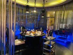 包厢-王家渡火锅店(棕榈泉店)