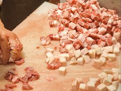 -冰城串说·羊肉串烧烤(哈西大街店)