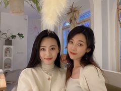 -春树下·树屋花房西餐厅(罍街AS1980店)