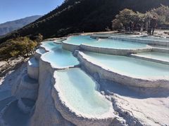 -白水台