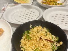 -东方饺子王(工农大路店)