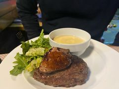 -LA MAISON公鸡和龙(蛇口店)