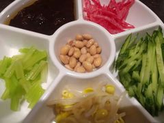 -青年公社烤鸭(蜀山万象汇店)