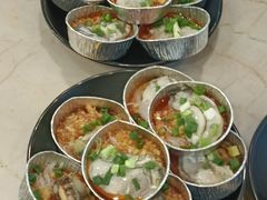 -炭烤麻里·臻选自助烤肉料理(观音桥大融城店)