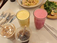 -BAKER&SPICE(安福路店)