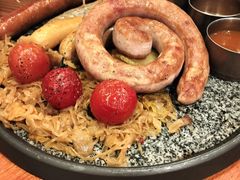 -1886德国汽车餐厅(外滩中央店)