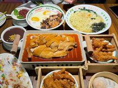 -西关味(大卫城店)