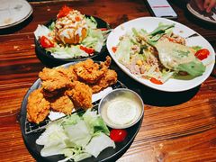 -小川洋风料理(街道口店)