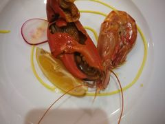 -南宁沃顿国际大酒店-自助餐厅