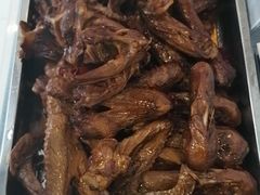 -蓉李记成都名小吃(合肥包河万达店)