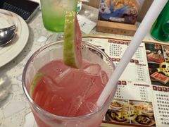 -Aqua Oasis 水天堂(常熟永旺店)