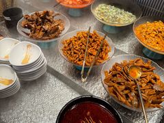 -牛New寿喜烧(中山公园龙之梦店)