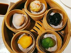 -葡珍轩冰室(虹桥机场T1店)