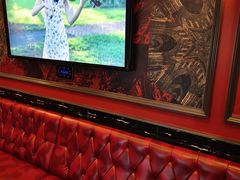 -INLOVE KTV(杭州滨江宝龙城店)