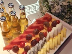 -星聚会KTV X Party(广州高德置地店)