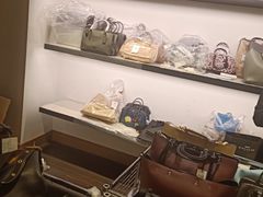 -COACH蔻驰(恒隆广场店)