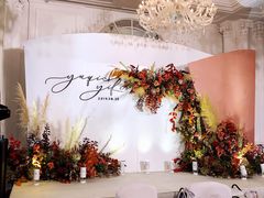 店内布置-伯衡55·吉品轩(乌鲁木齐南路店)