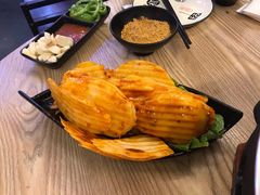 -吉志烤肉(太原总店)