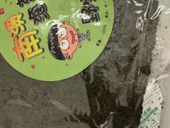 -众味海鲜大排档·活海鲜·潮汕味(南澳店)